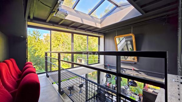 Maison Montreuil 4 pièces avec terrasse, jardin et 2 studios