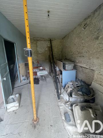 Maison à vendre 4 pièces 85 m² Châteauneuf-du-Faou