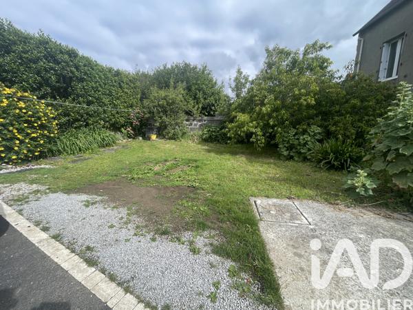 Maison à vendre 4 pièces 85 m² Châteauneuf-du-Faou