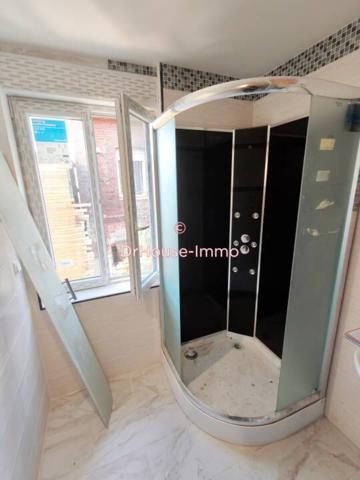 Maison à vendre 3 pièces de 52 m²