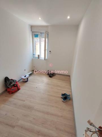 Maison à vendre 3 pièces de 52 m²