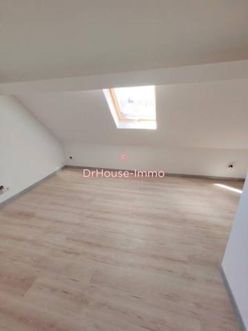 Maison à vendre 3 pièces de 52 m²