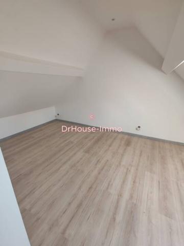 Maison à vendre 3 pièces de 52 m²