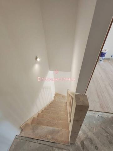 Maison à vendre 3 pièces de 52 m²