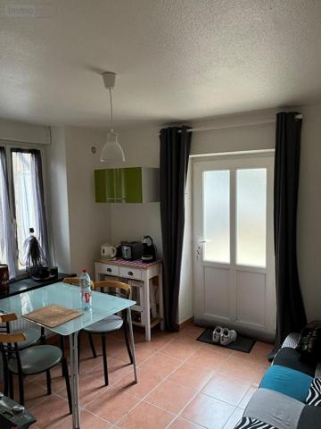 Appartement à louer à Dole dans le Jura (39100), ref : 39033-L472