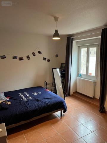 Appartement à louer à Dole dans le Jura (39100), ref : 39033-L472