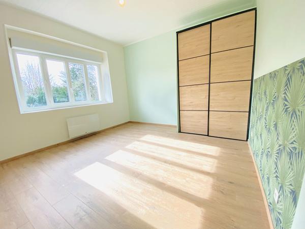 Maison T5 à étage rénovée - Réf LORIQUET