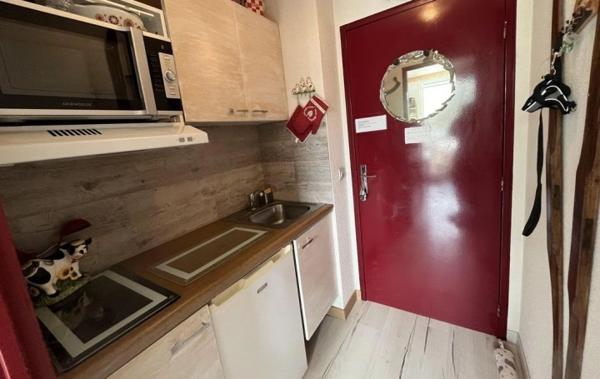 Vente Studio Les angles   
