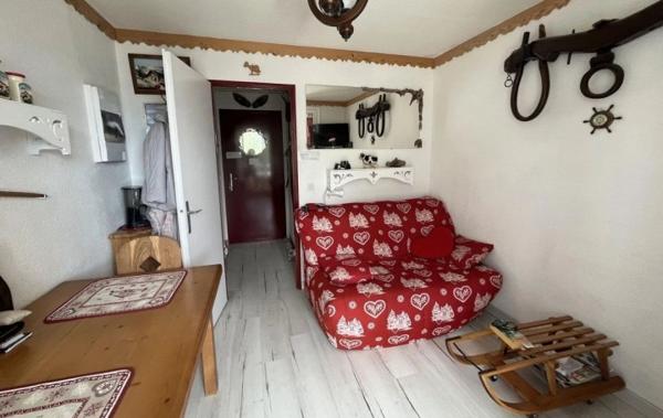 Vente Studio Les angles   