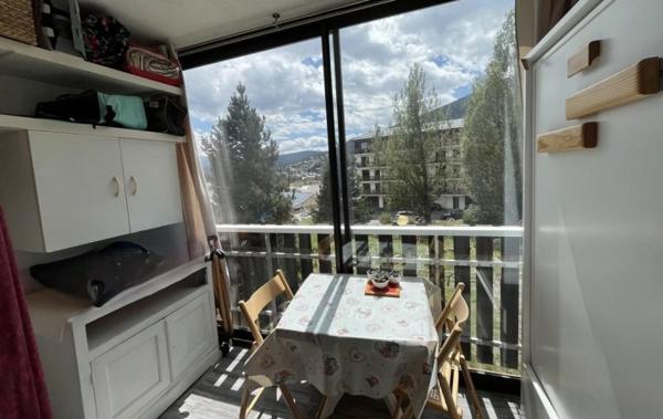 Vente Studio Les angles   