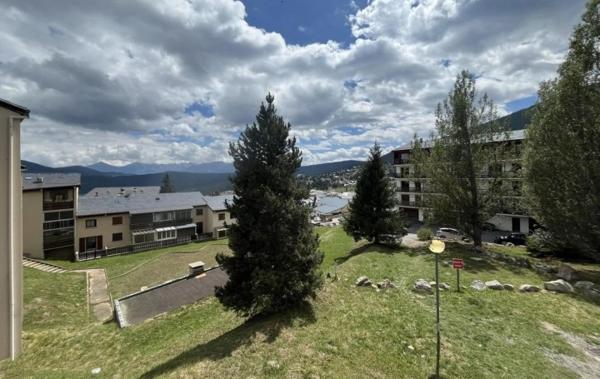 Vente Studio Les angles   
