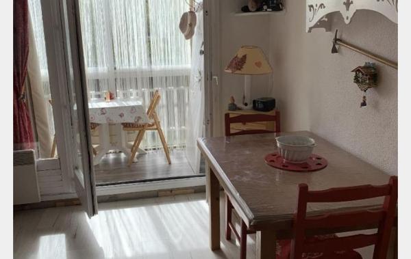 Vente Studio Les angles   