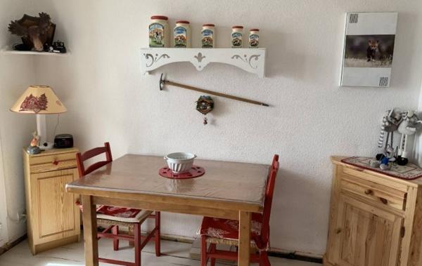 Vente Studio Les angles   