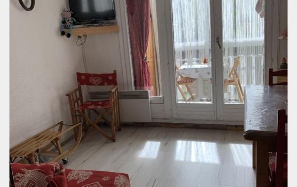 Vente Studio Les angles   