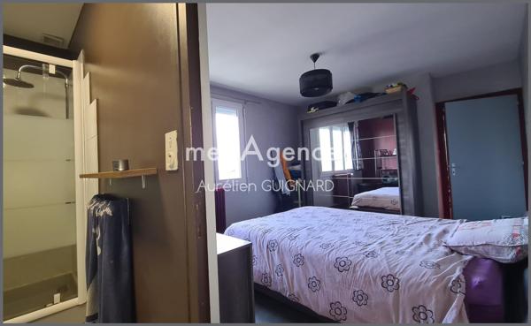 Maison à Bressuire, 79300 - 12 pièces 189m²