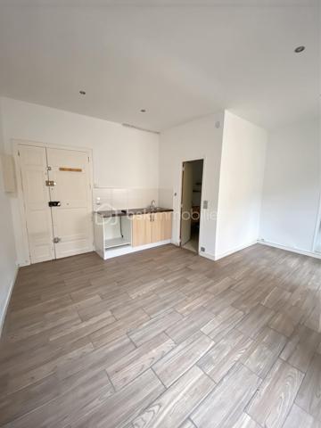 Appartement de 24,15 m²