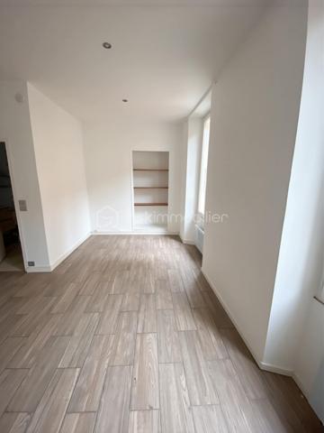 Appartement de 24,15 m²