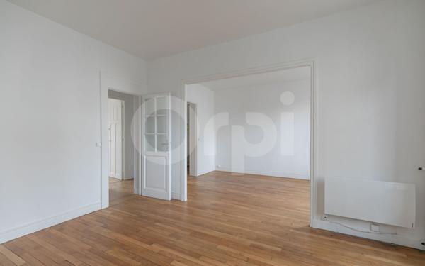 Appartement à vendre    3 pièces • 54,48 m2 Lagny-sur-Marne