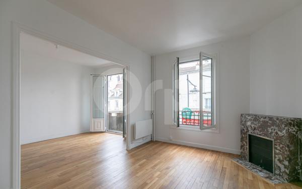 Appartement à vendre    3 pièces • 54,48 m2 Lagny-sur-Marne