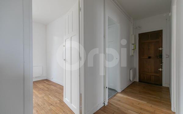 Appartement à vendre    3 pièces • 54,48 m2 Lagny-sur-Marne