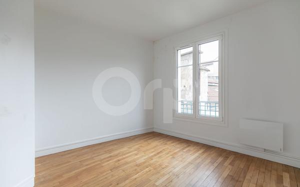 Appartement à vendre    3 pièces • 54,48 m2 Lagny-sur-Marne