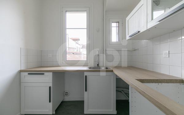 Appartement à vendre    3 pièces • 54,48 m2 Lagny-sur-Marne