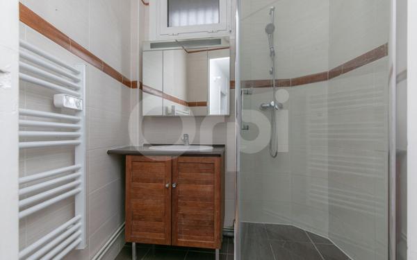 Appartement à vendre    3 pièces • 54,48 m2 Lagny-sur-Marne