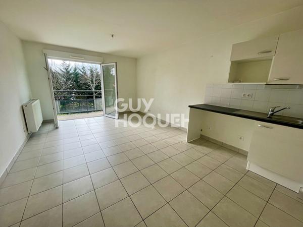 Appartement 2 pièces 42 m² à LOGNES