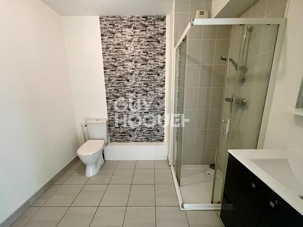 Appartement 2 pièces 42 m² à LOGNES