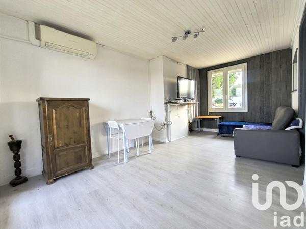 Maison de ville 3 pièces de 59 m² à Bassens (33530)