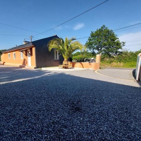 Maison plain-pied Saint-Nazaire 130 m²