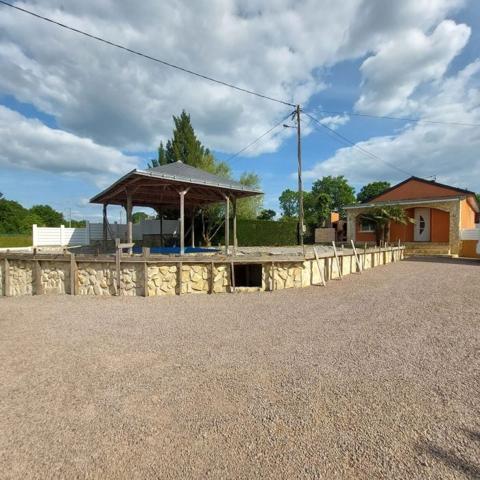 Maison plain-pied Saint-Nazaire 130 m²