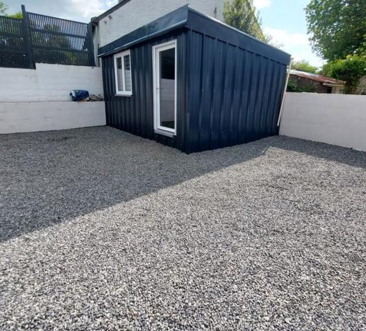 Maison plain-pied Saint-Nazaire 130 m²