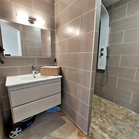 Maison plain-pied Saint-Nazaire 130 m²