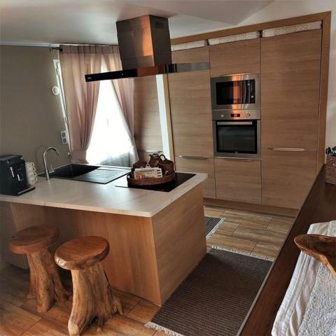 Maison plain-pied Saint-Nazaire 130 m²