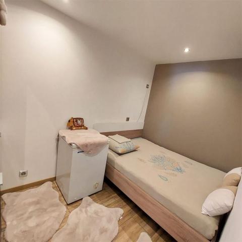 Maison plain-pied Saint-Nazaire 130 m²