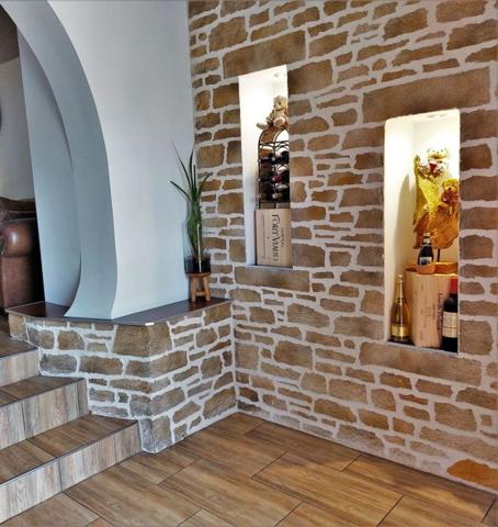 Maison plain-pied Saint-Nazaire 130 m²