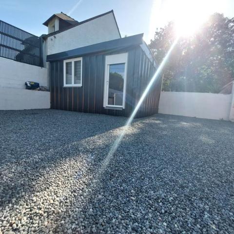 Maison plain-pied Saint-Nazaire 130 m²