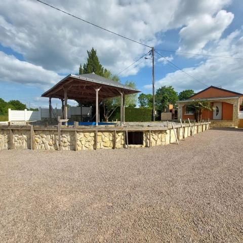 Maison plain-pied Saint-Nazaire 130 m²