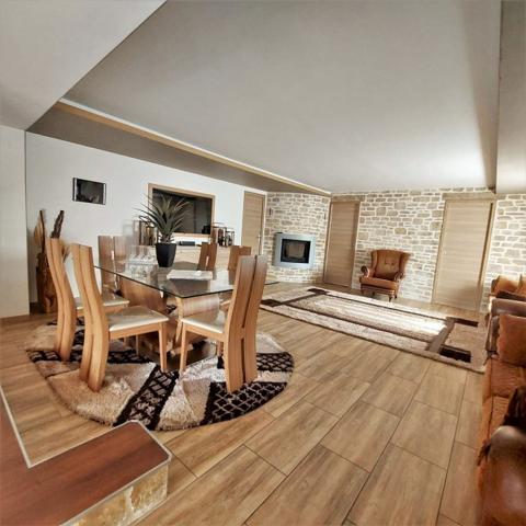 Maison plain-pied Saint-Nazaire 130 m²