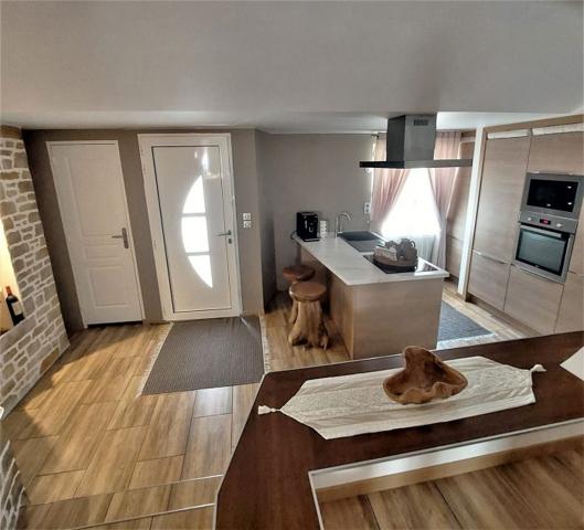 Maison plain-pied Saint-Nazaire 130 m²