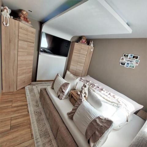 Maison plain-pied Saint-Nazaire 130 m²