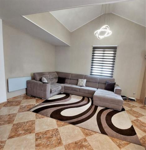 Maison plain-pied Saint-Nazaire 130 m²