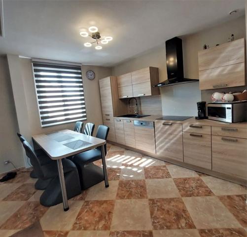 Maison plain-pied Saint-Nazaire 130 m²