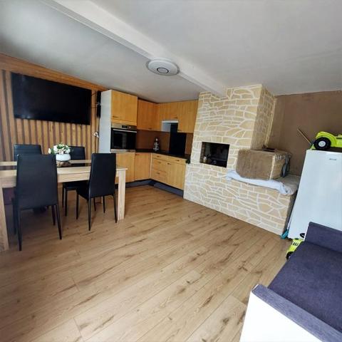 Maison plain-pied Saint-Nazaire 130 m²