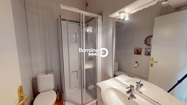 Vente appartement à Brest, 3 pièces 55.04m²