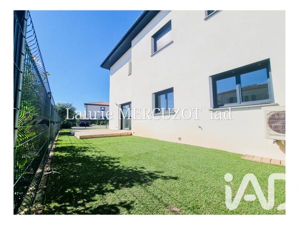 Appartement à vendre 3 pièces 76 m² Cabestany