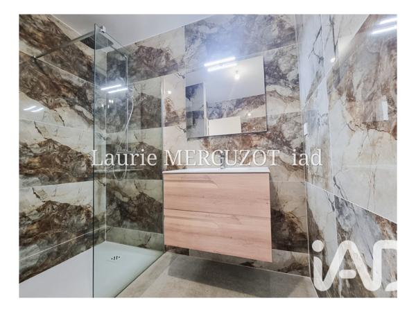 Appartement à vendre 3 pièces 76 m² Cabestany