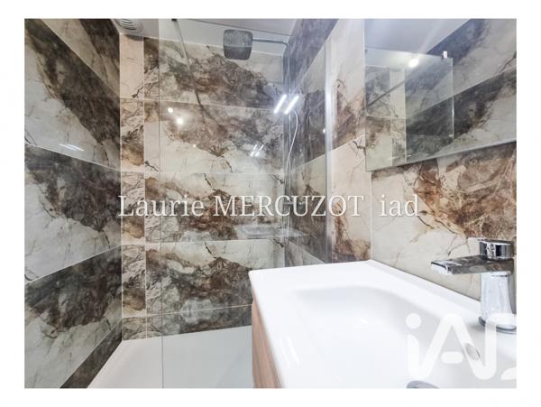 Appartement à vendre 3 pièces 76 m² Cabestany