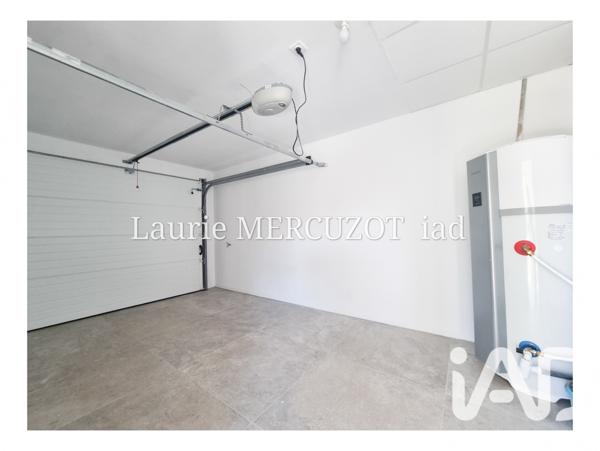 Appartement à vendre 3 pièces 76 m² Cabestany